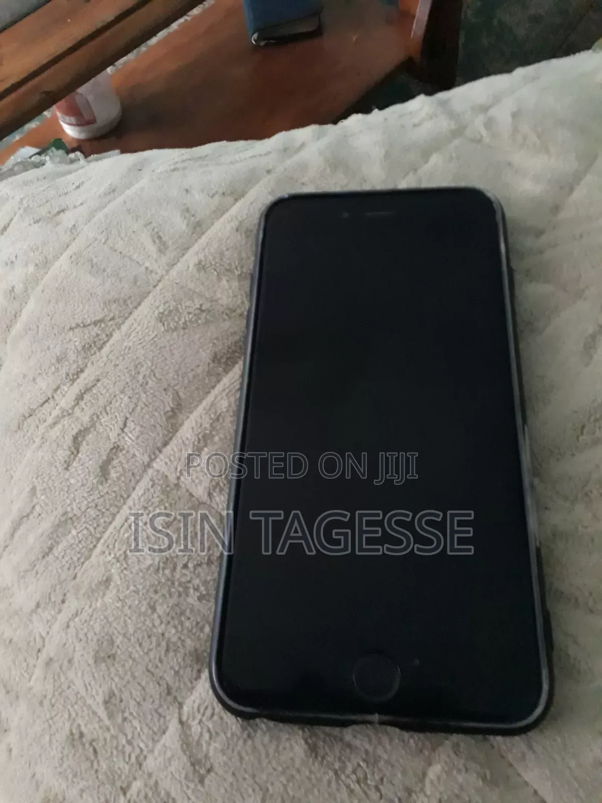 Apple iPhone 6s 128 GB Silver