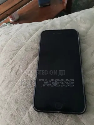 Apple iPhone 6s 128 GB Silver