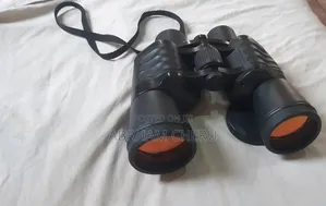 Binocular for Traveler