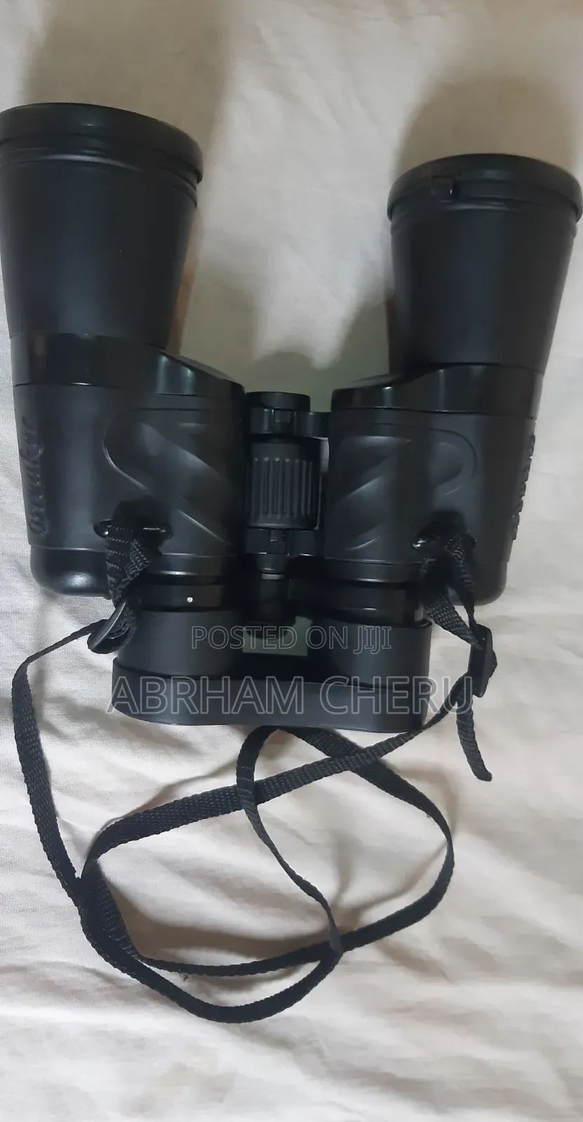 Binocular for Traveler