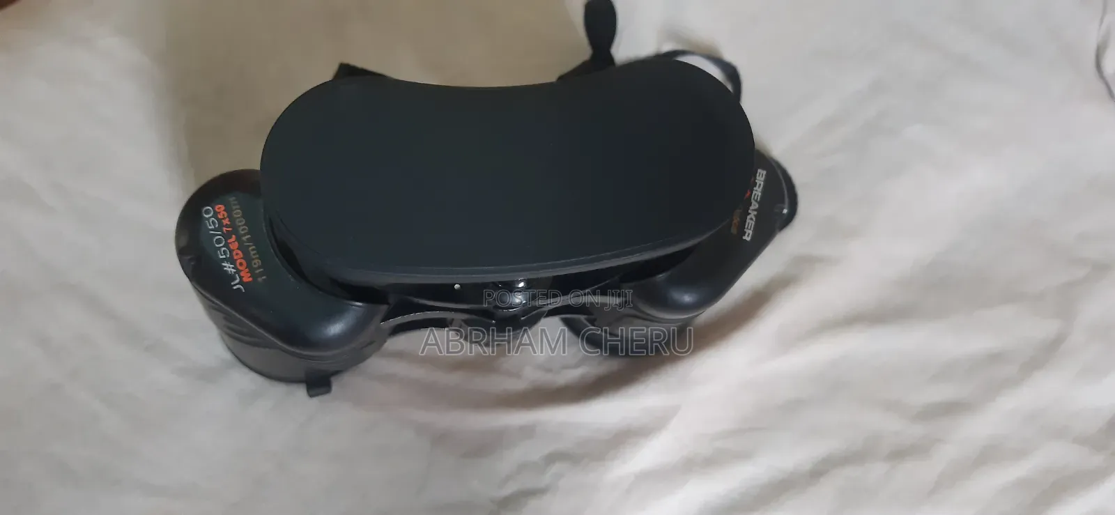 Binocular for Traveler