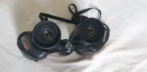 Binocular for Traveler