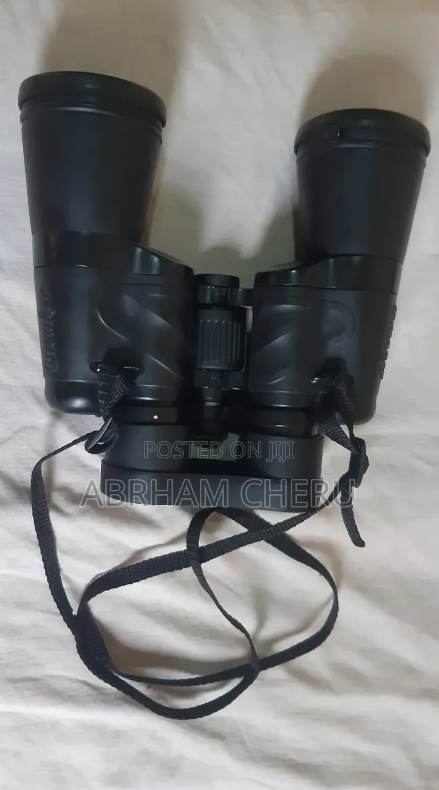 Binocular for Traveler