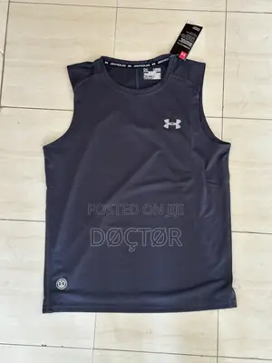 Gym T-Shirt