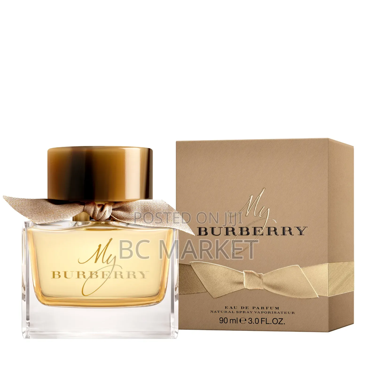 My Burberry 90ml Perfume Original