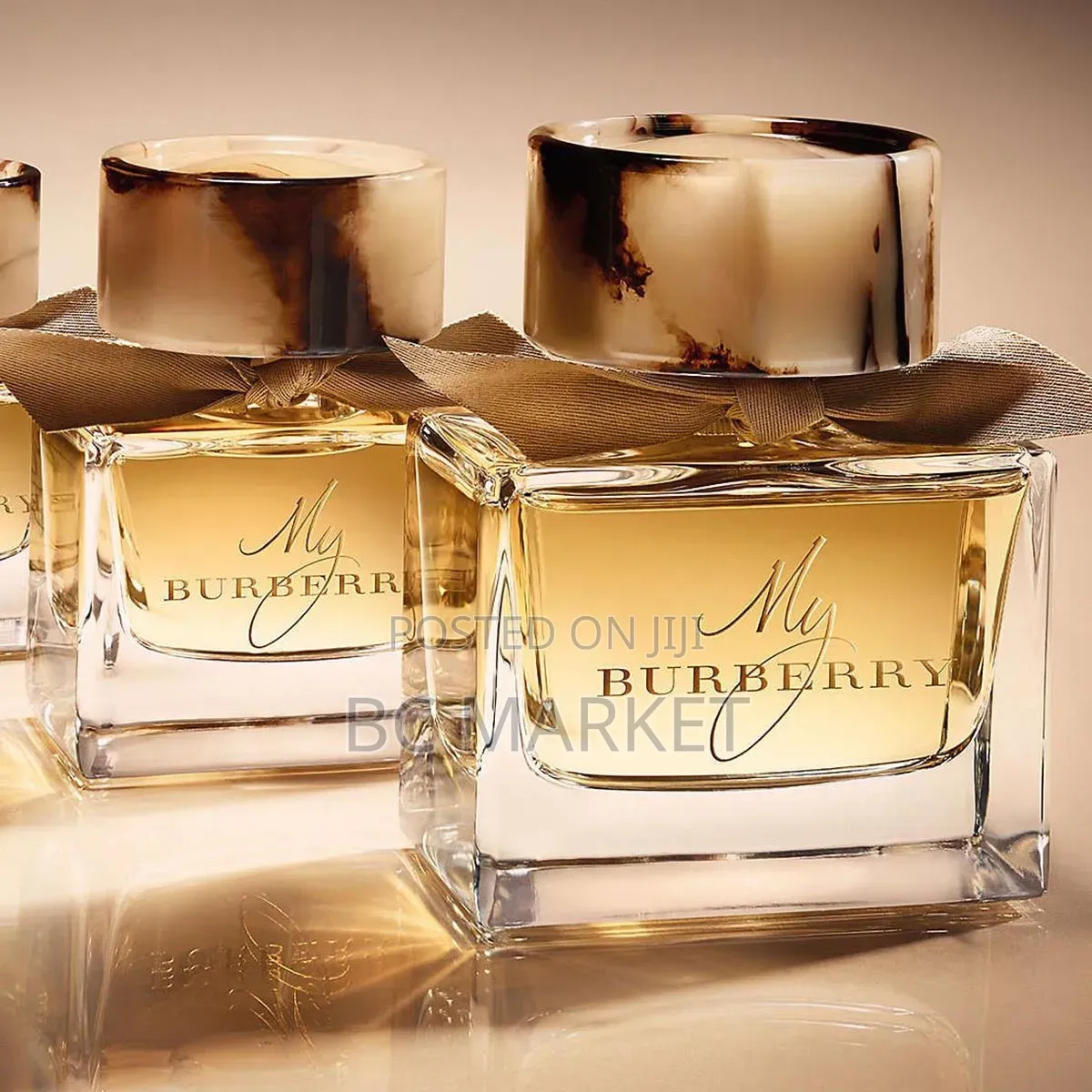 My Burberry 90ml Perfume Original