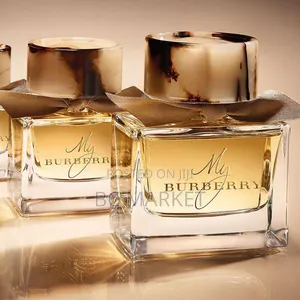 My Burberry 90ml Perfume Original