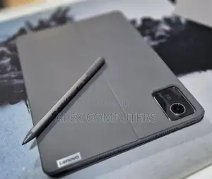 New Lenovo Tab M11 128 GB Black