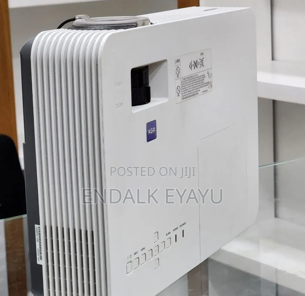 Sony VPL-Dx221
