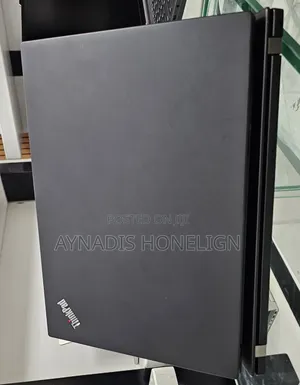 New Laptop Lenovo ThinkPad t495s 16GB AMD Ryzen 7 SSD 512GB