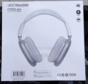 Airpod Max 500 Headset