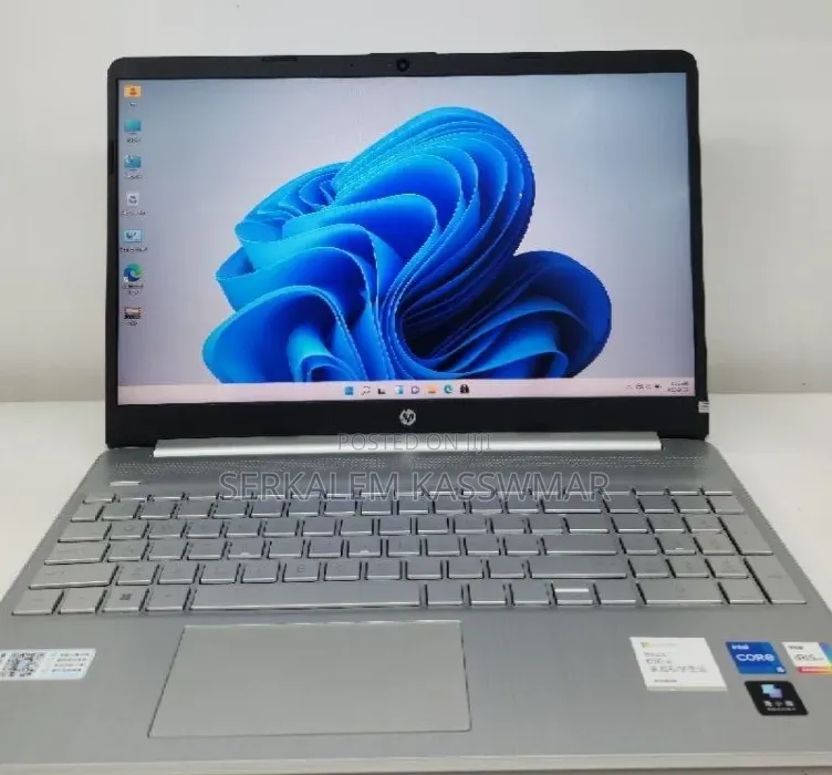 New Laptop HP Stream Notebook 16GB Intel Core i5 SSD 512GB