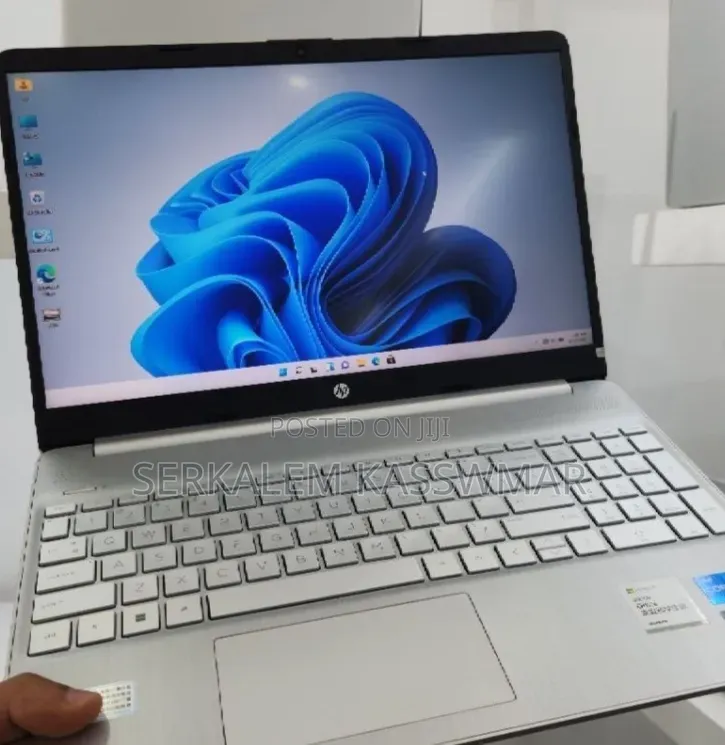 New Laptop HP Stream Notebook 16GB Intel Core i5 SSD 512GB