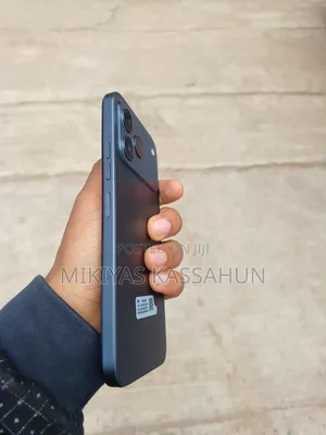 New Tecno Spark 50 128 GB Blue