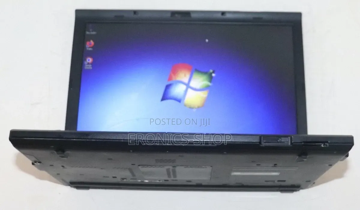 Laptop Lenovo ThinkPad T410 4GB Intel Core i5 HDD 250GB