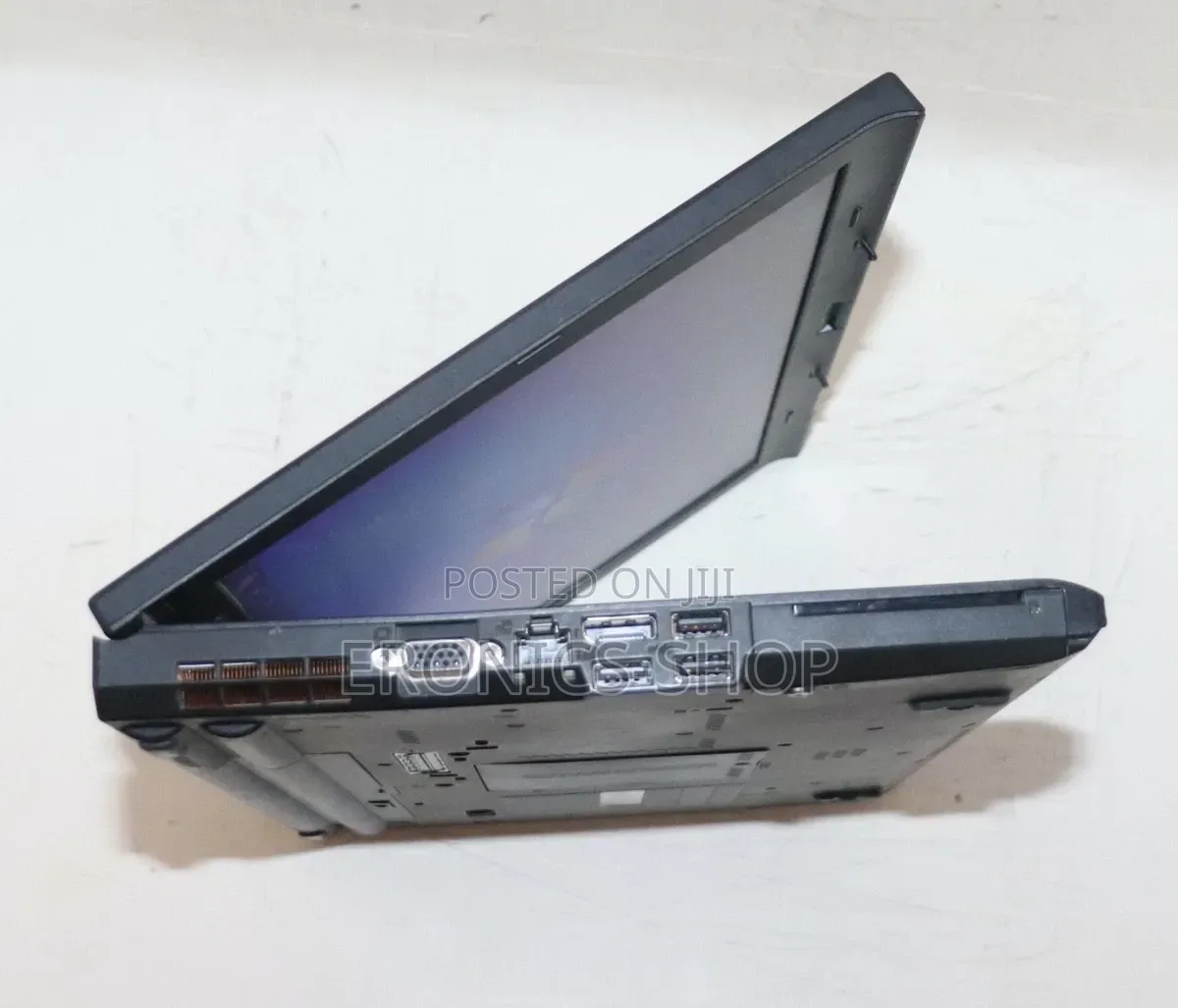 Laptop Lenovo ThinkPad T410 4GB Intel Core i5 HDD 250GB