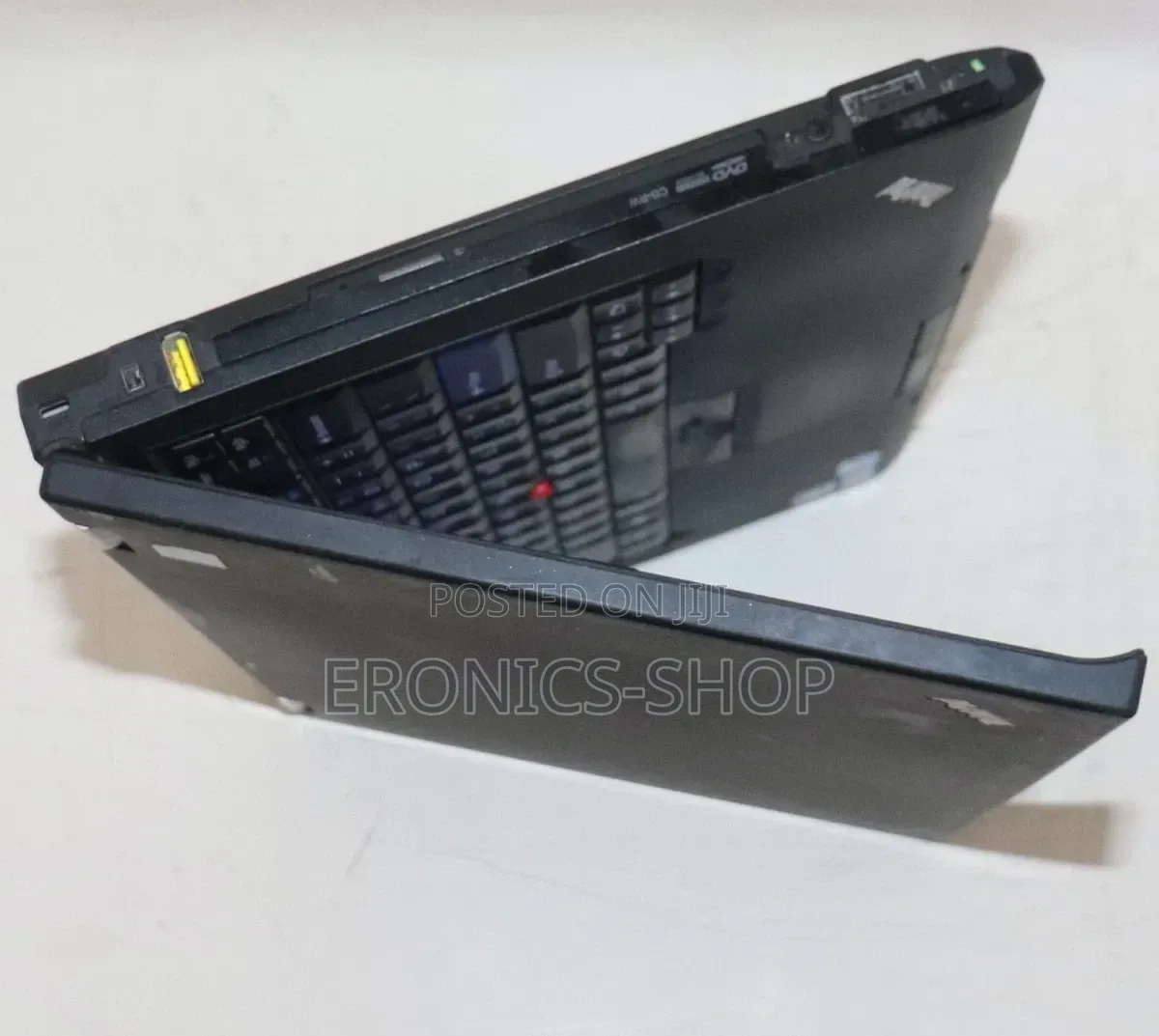 Laptop Lenovo ThinkPad T410 4GB Intel Core i5 HDD 250GB