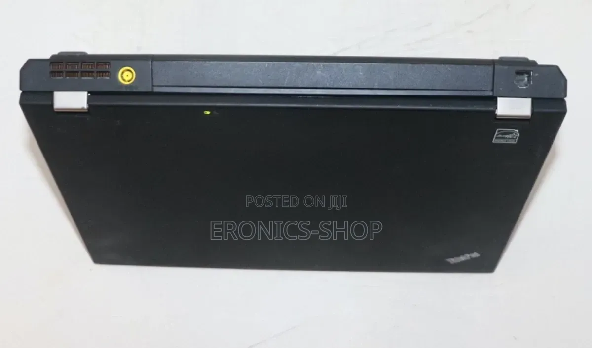 Laptop Lenovo ThinkPad T410 4GB Intel Core i5 HDD 250GB