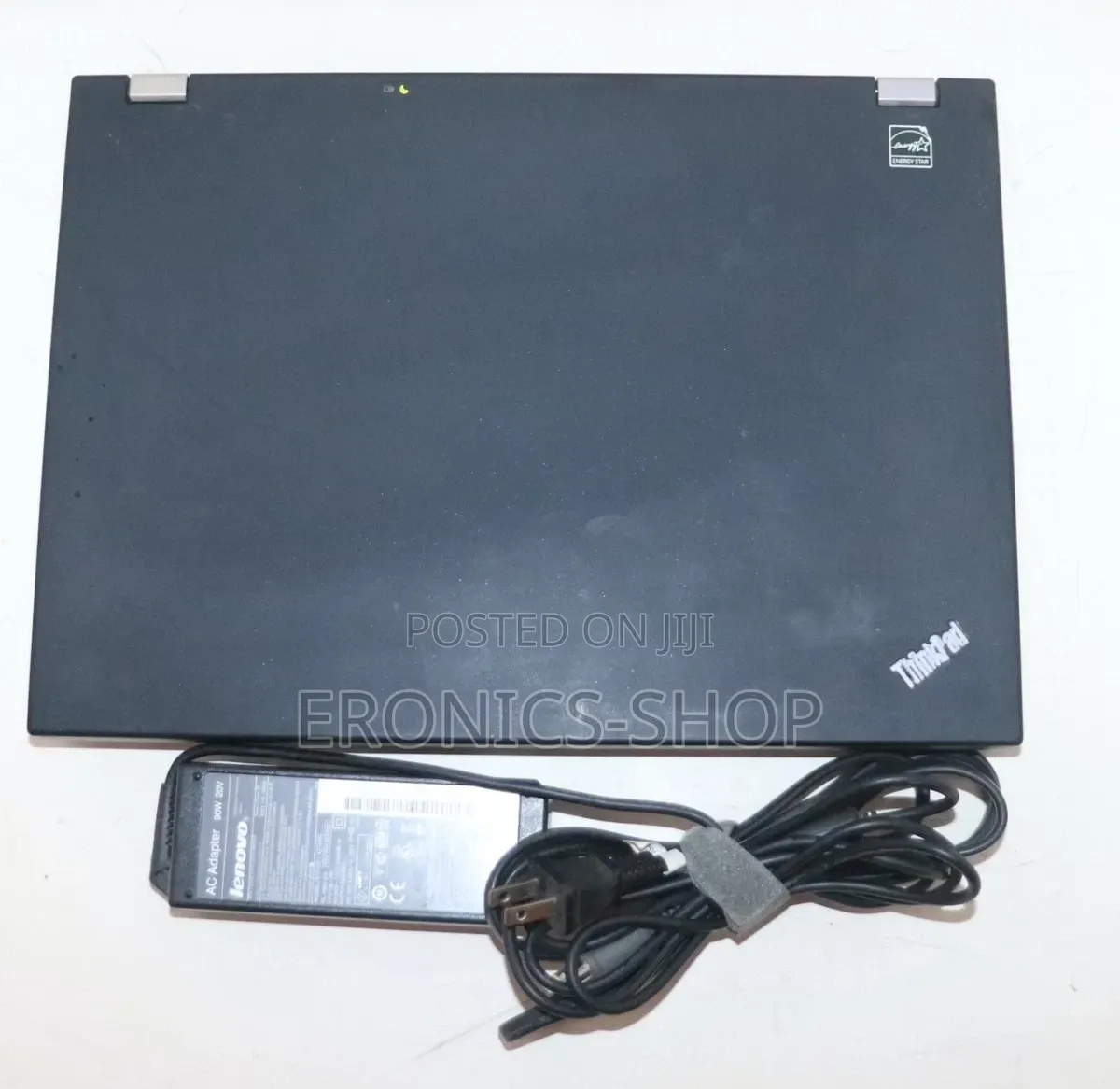 Laptop Lenovo ThinkPad T410 4GB Intel Core i5 HDD 250GB