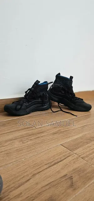 Nike Acg Air Terra Antarktik Mens Shoes
