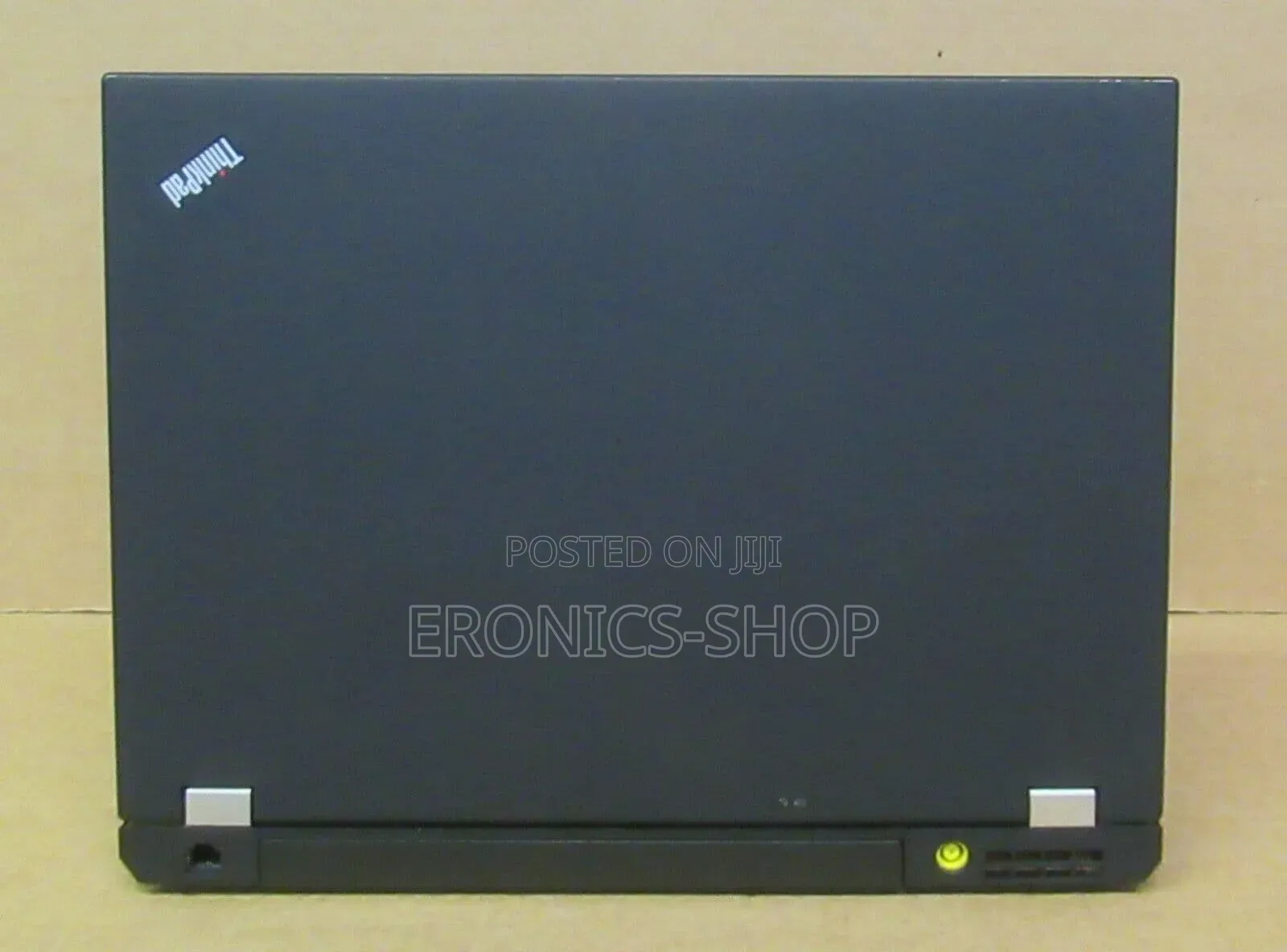 Laptop Lenovo ThinkPad T430 4GB Intel Core i5 HDD 320GB