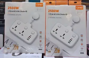 Ldnio Electric Divider