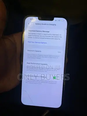 Apple iPhone 13 Pro Max 256 GB Green