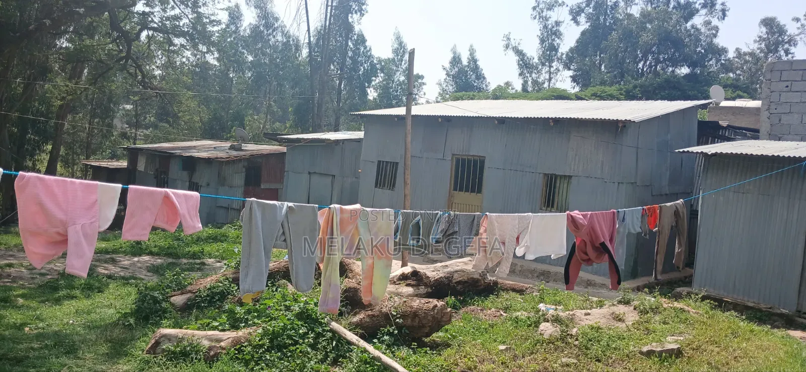 2bdrm House in የአየር ጤናው ካራ ቆሬ, Kolfe Keranio for Sale