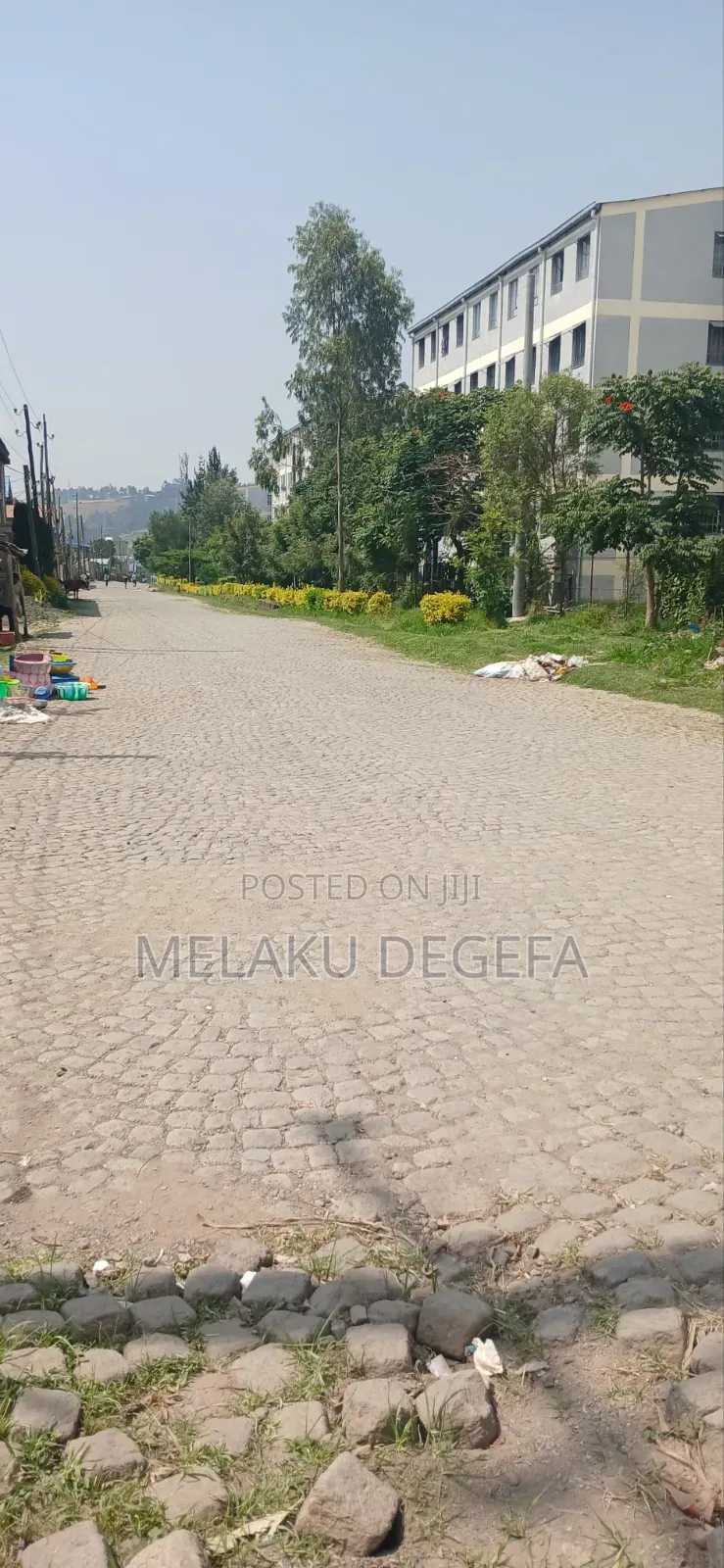 2bdrm House in የአየር ጤናው ካራ ቆሬ, Kolfe Keranio for Sale