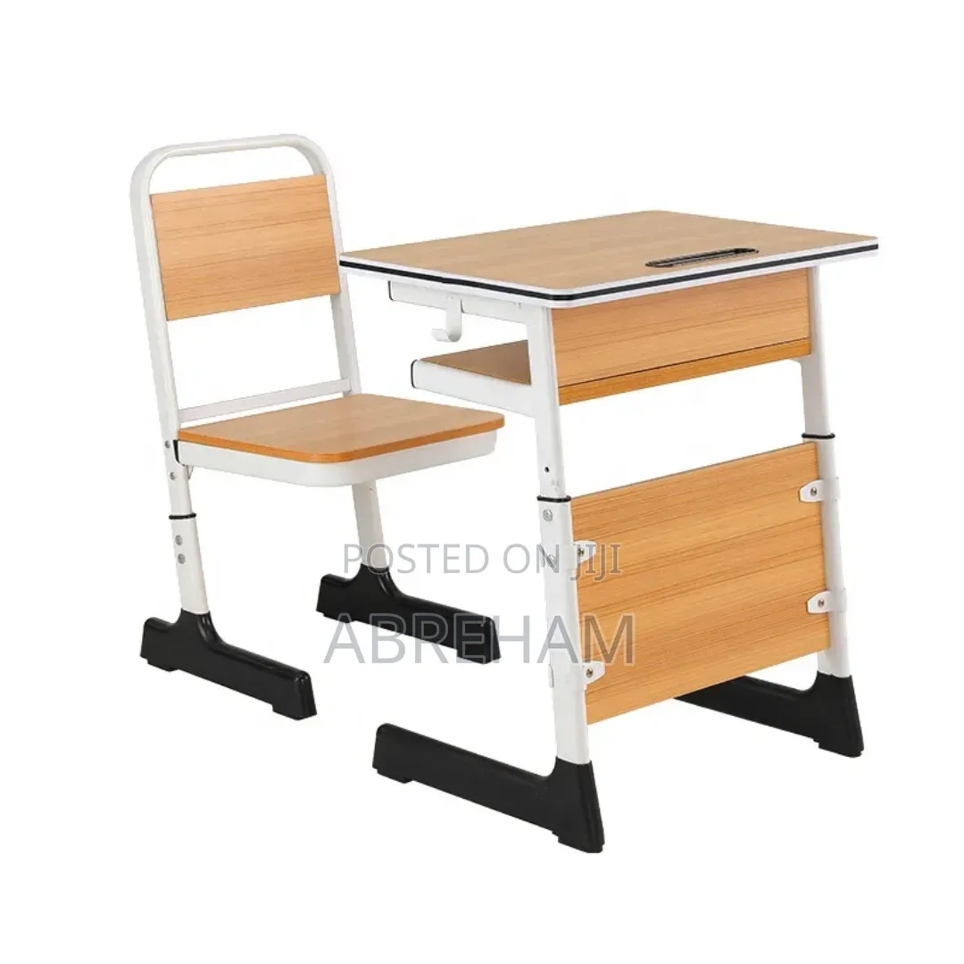 Study Desk