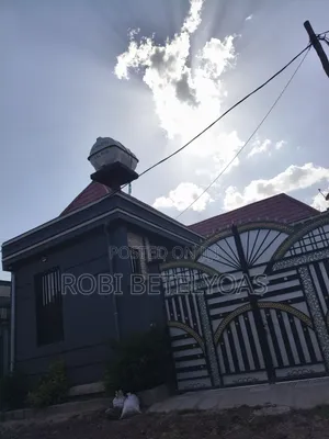 Furnished 3bdrm House in L Sheep, East Shewa for sale