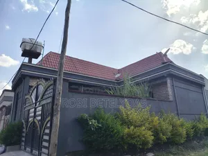Furnished 3bdrm House in L Sheep, East Shewa for sale