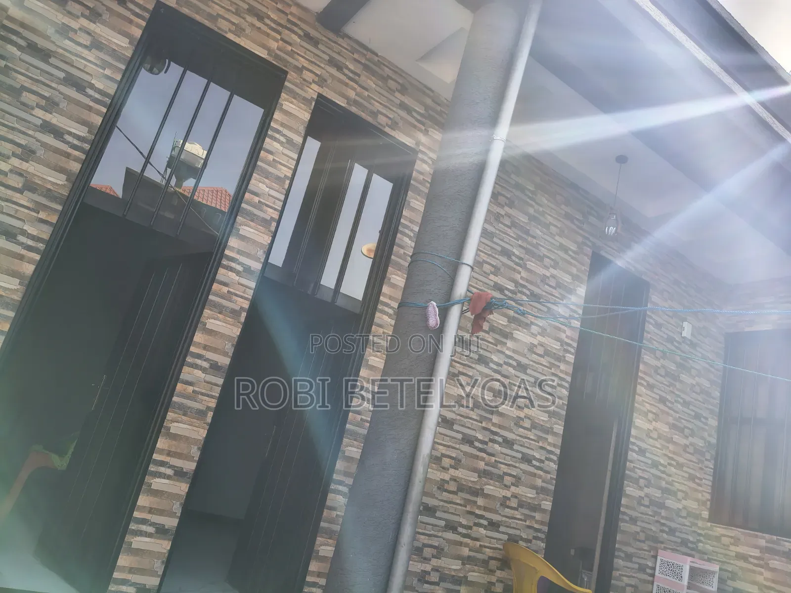 Furnished 3bdrm House in L Sheep, East Shewa for sale