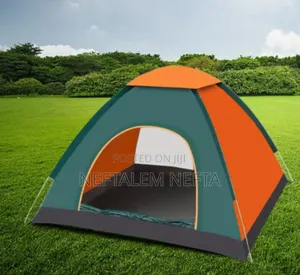 Automatic Camping Tent