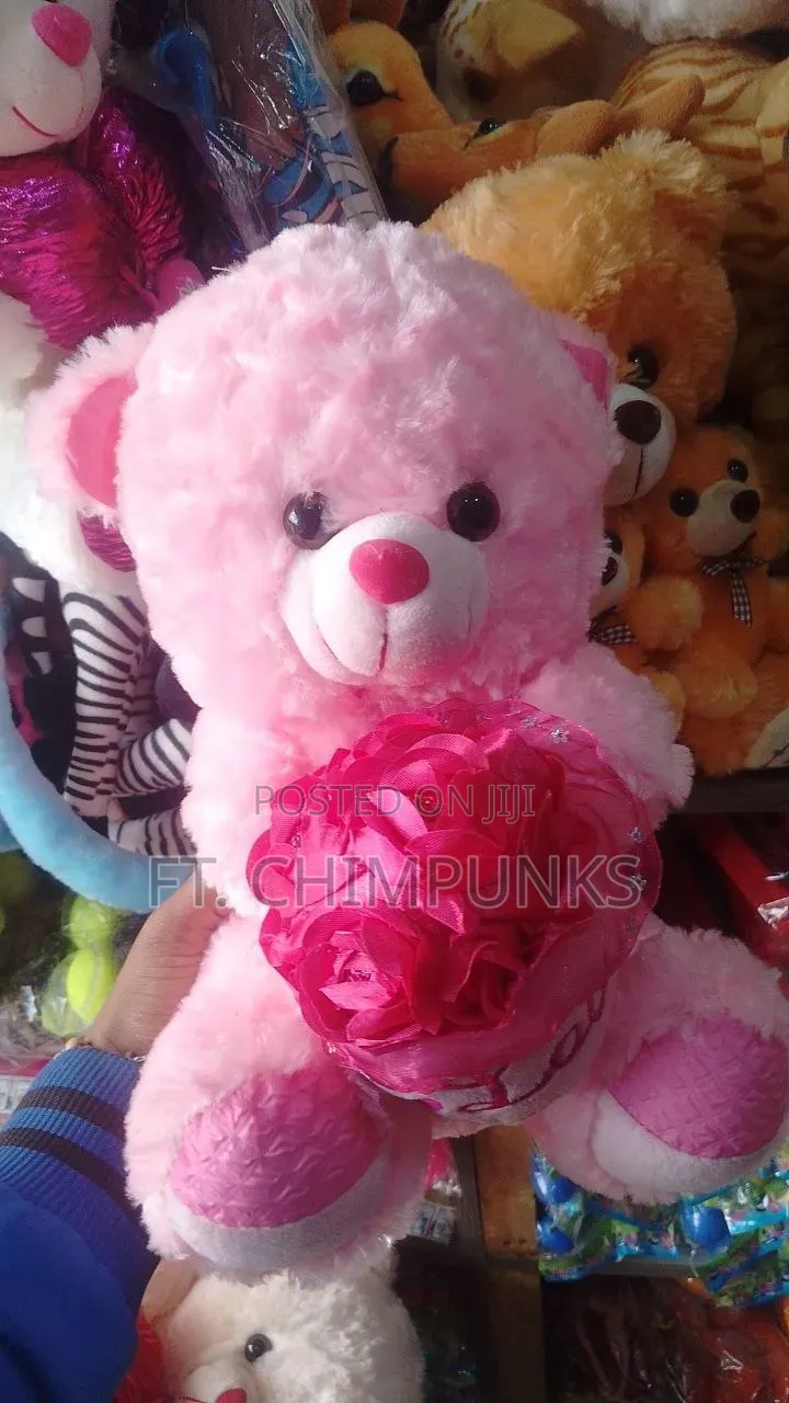 ​Wholesale/Retail Cute Plush Teddy Bears