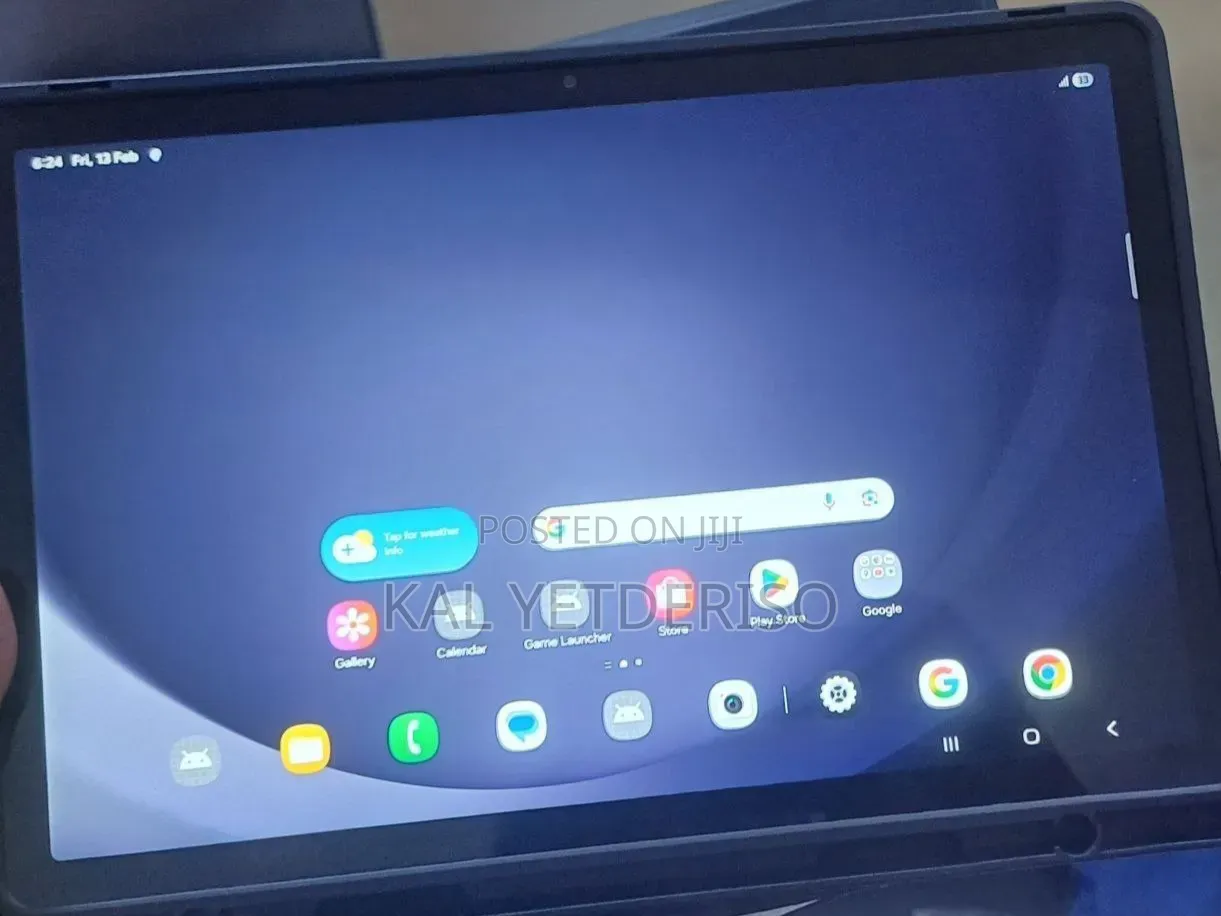 New Laptop Samsung Galaxy Book 2 8GB Intel Core i5 SSD 128GB