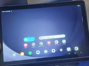 New Laptop Samsung Galaxy Book 2 8GB Intel Core i5 SSD 128GB