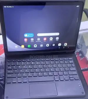 New Laptop Samsung Galaxy Book 2 8GB Intel Core i5 SSD 128GB