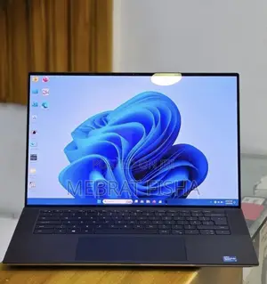 New Laptop Dell Precision 5540 16GB Intel Core i7 SSD 512GB