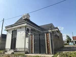 Furnished 6bdrm House in F Sheep, East Shewa for sale
