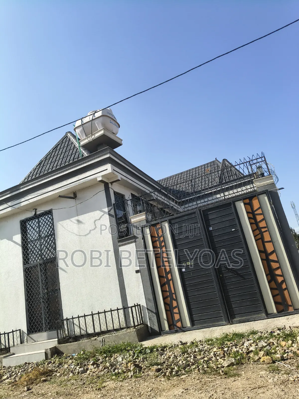 Furnished 6bdrm House in F Sheep, East Shewa for sale