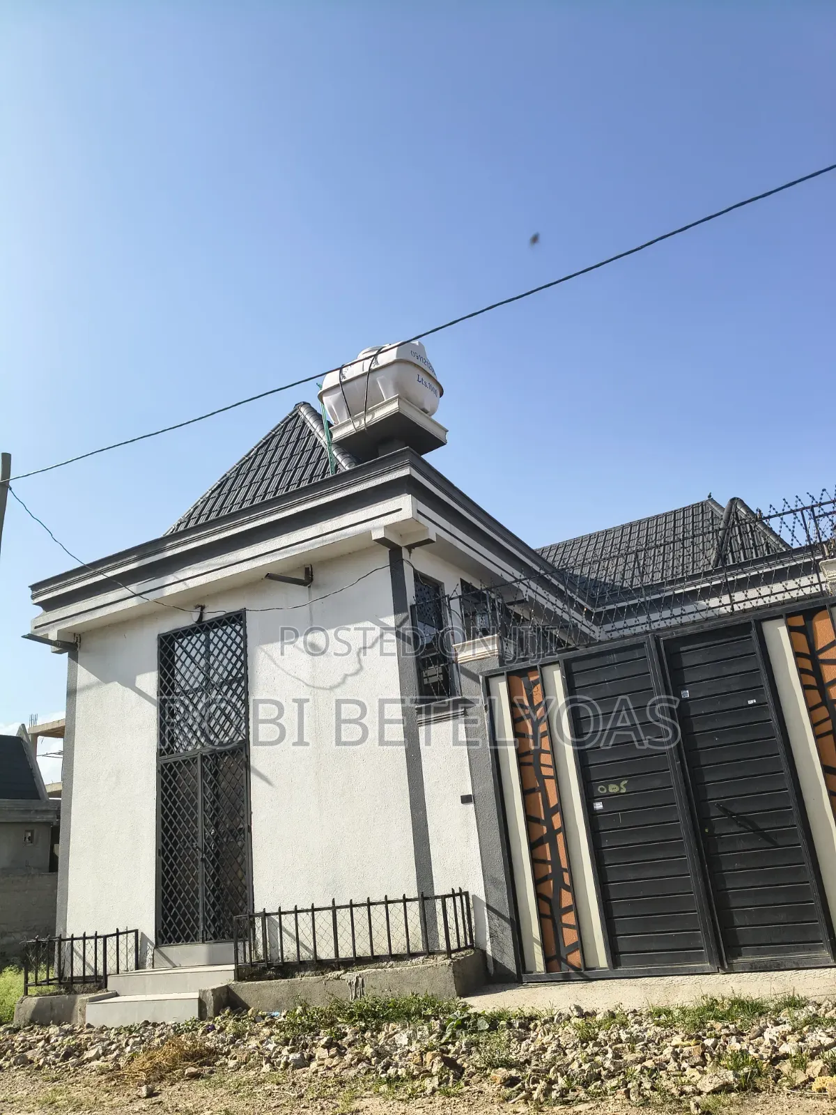 Furnished 6bdrm House in F Sheep, East Shewa for sale