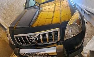 Toyota Land Cruiser 2007