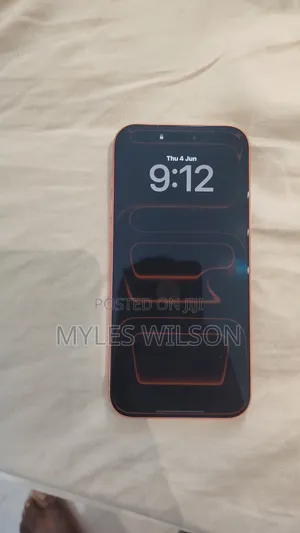 Apple iPhone 17 Pro Max 256 GB Orange