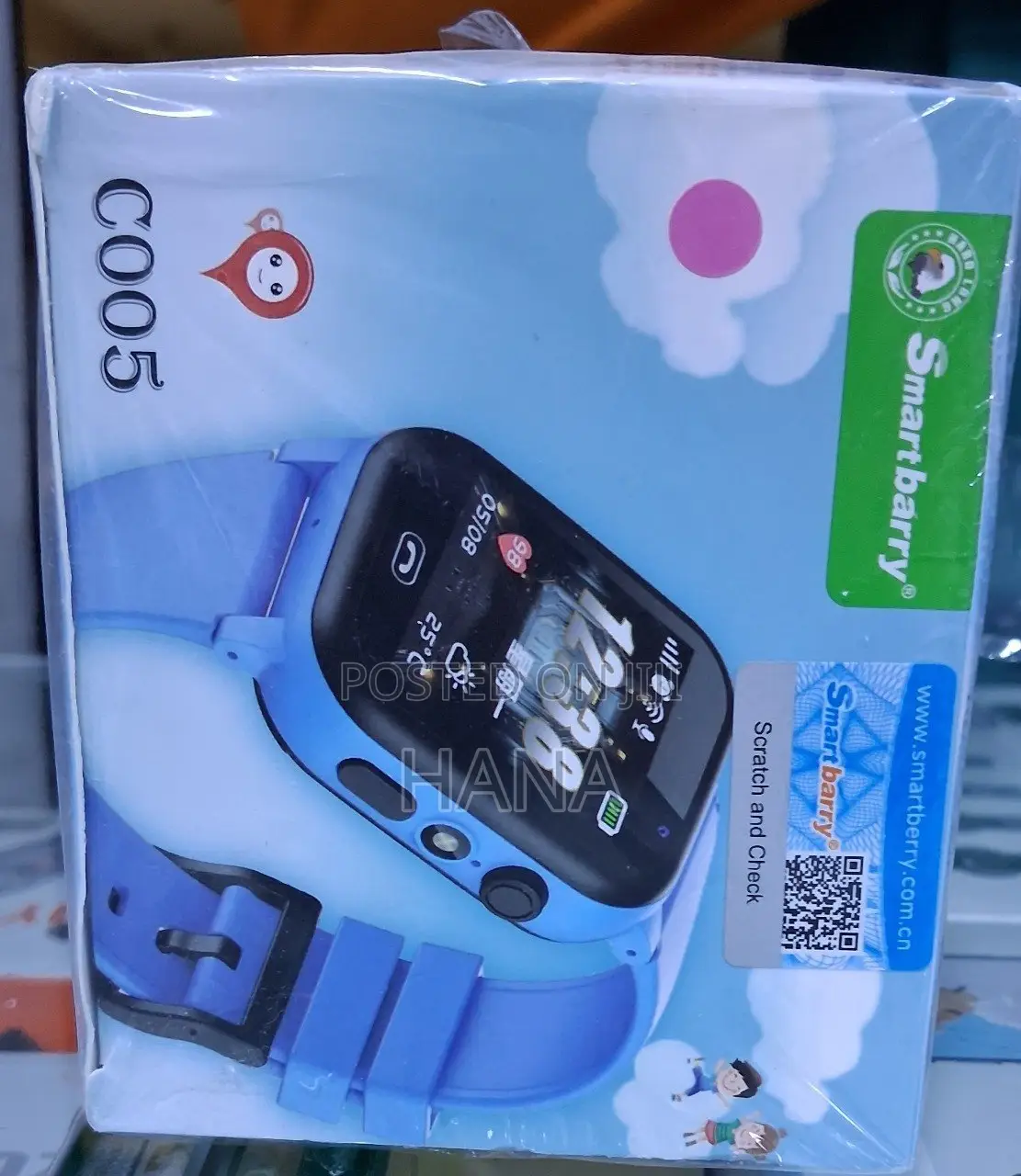 Smart Watch
