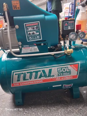 Air Cimpressors