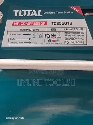 Air Cimpressors