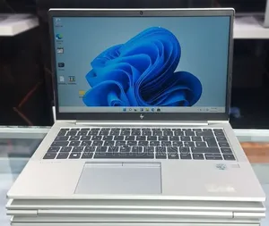 New Laptop HP EliteBook 840 G7 16GB Intel Core i5 SSD 512GB