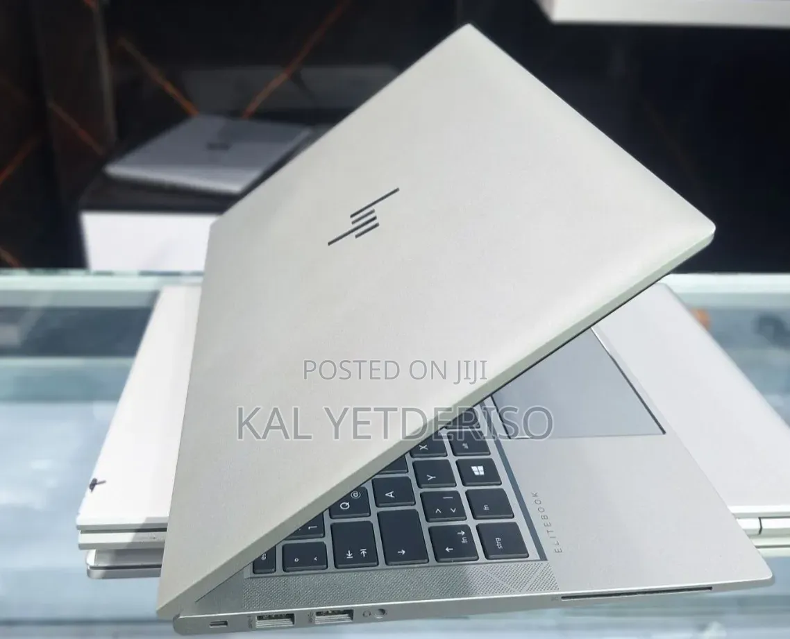 New Laptop HP EliteBook 840 G7 16GB Intel Core i5 SSD 512GB