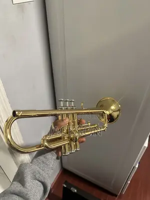 Yamaha Trumpet